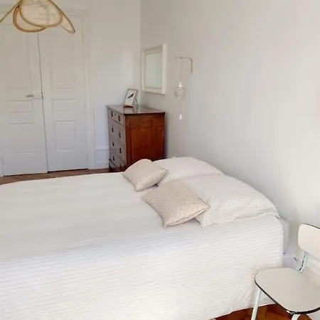 Apartament Cosy Et Chaleureux Saint-Paulien