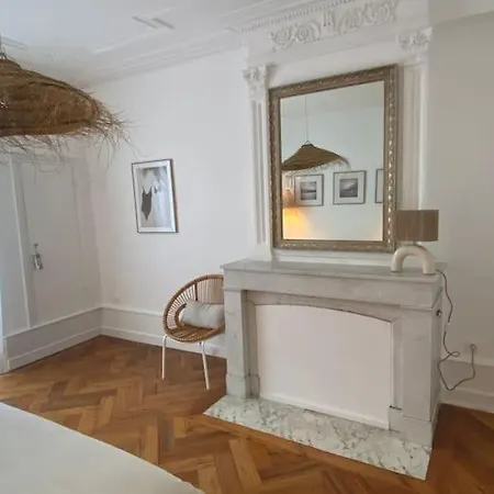 Apartament Cosy Et Chaleureux Saint-Paulien