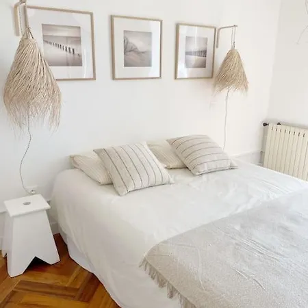Apartament Cosy Et Chaleureux *