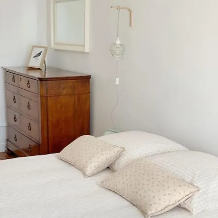 Cosy Et Chaleureux Apartament
