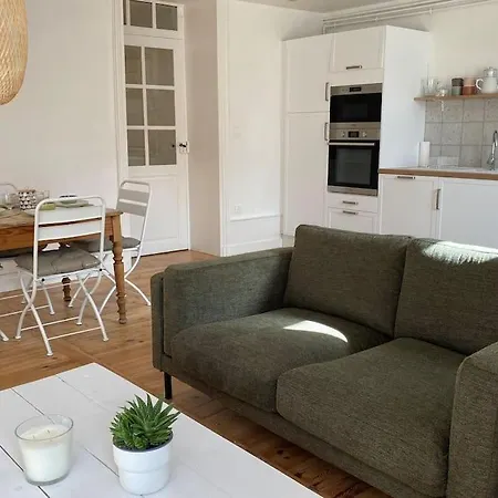 Cosy Et Chaleureux Apartament