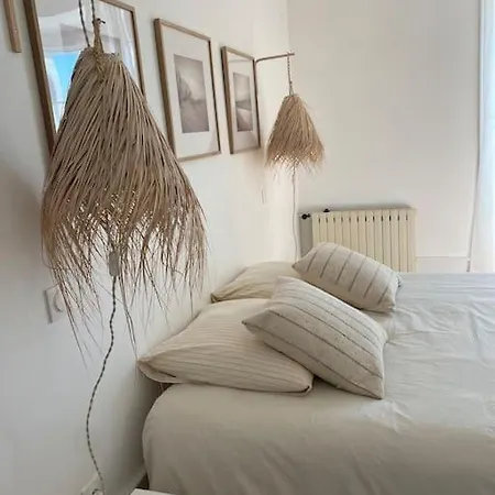 Cosy Et Chaleureux *