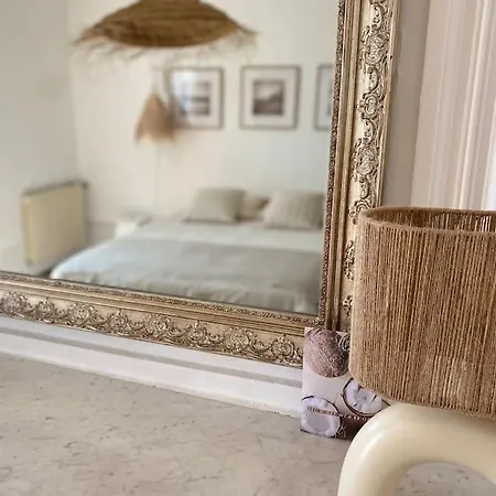 Apartament Cosy Et Chaleureux