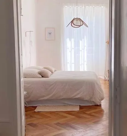 Cosy Et Chaleureux Apartament