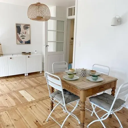 Cosy Et Chaleureux * Saint-Paulien