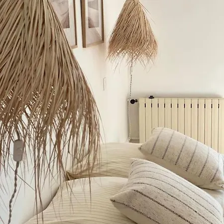 Apartament Cosy Et Chaleureux Saint-Paulien