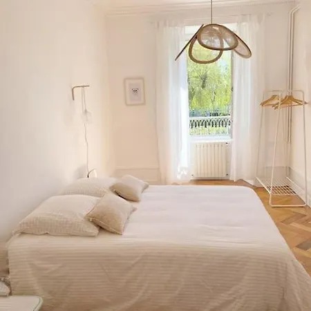 Apartament Cosy Et Chaleureux